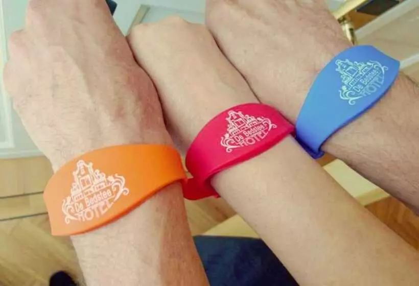 Fotos del hotel De Bedstee Boutique Capsules:  13