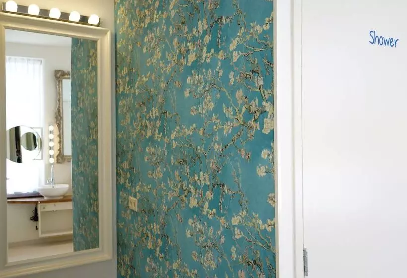 Fotos del hotel De Bedstee Boutique Capsules:  21