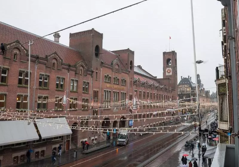 Fotos del hotel Delta  City Center:  6