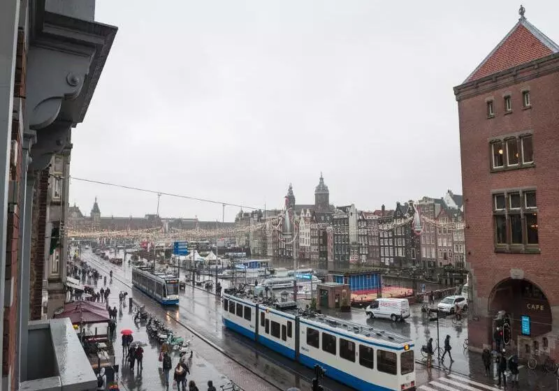 Fotos del hotel Delta  City Center:  5