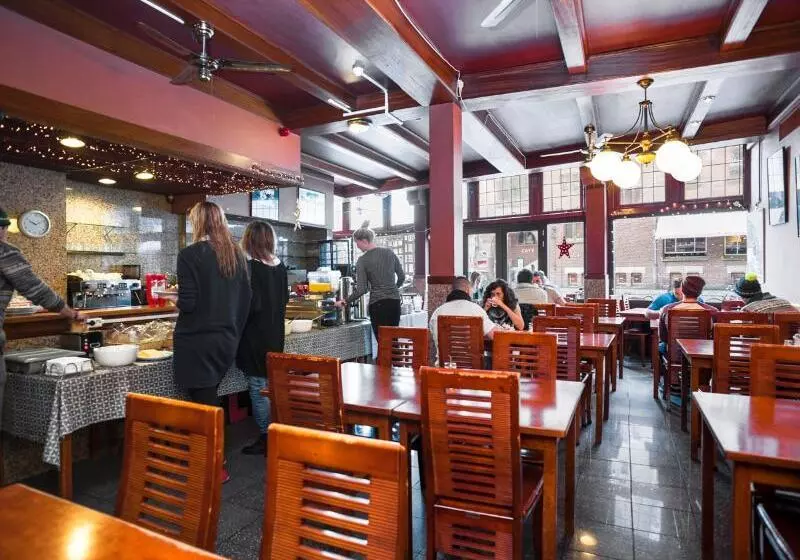 Fotos del hotel Delta  City Center:  3