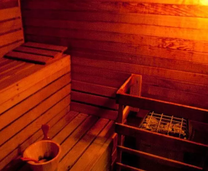 Fotos del hotel Globales Camino Real Managua:  7