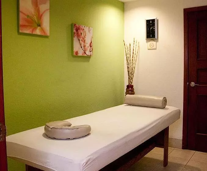 Fotos del hotel Globales Camino Real Managua:  24