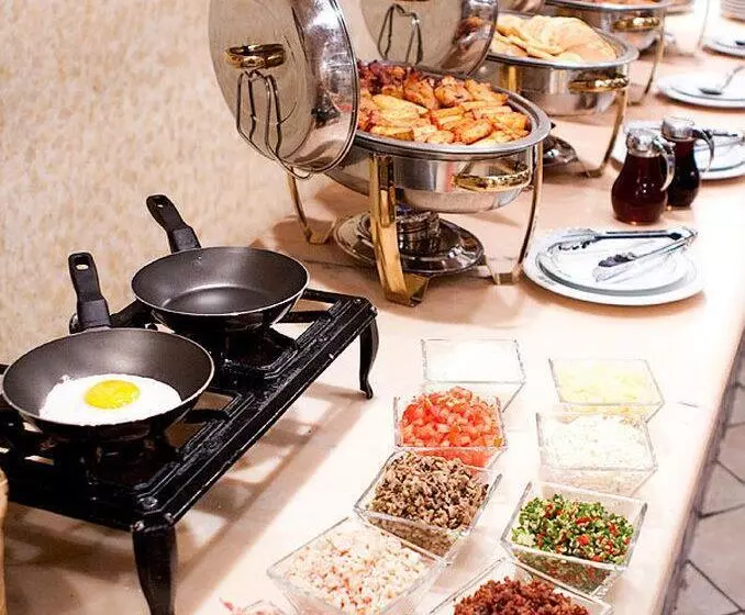 Fotos del hotel Globales Camino Real Managua:  16