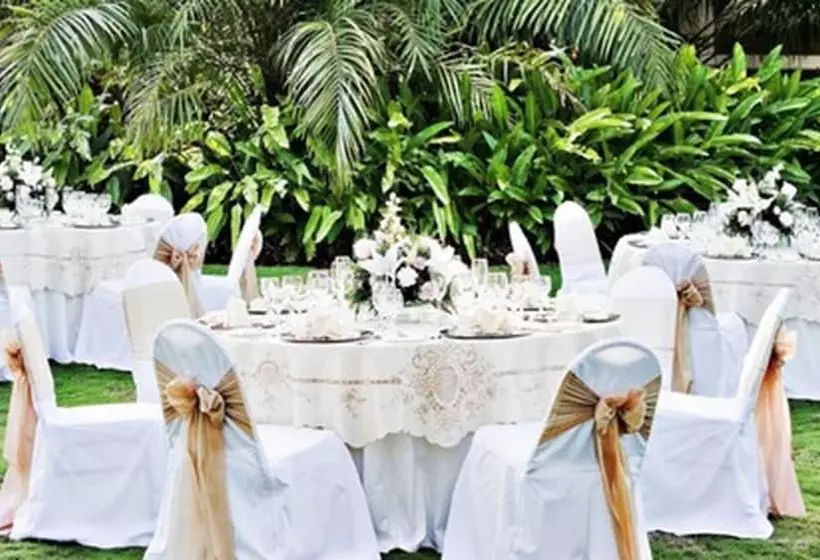 Fotos del hotel Globales Camino Real Managua:  9