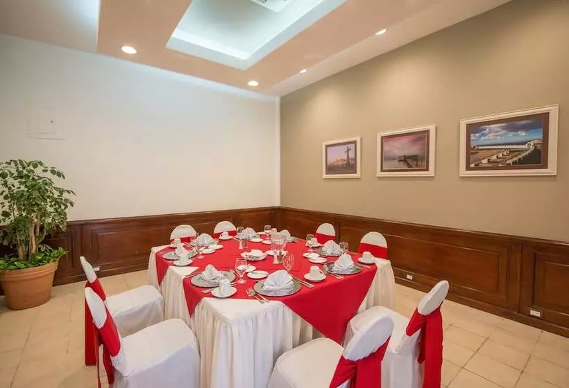 Fotos del hotel Globales Camino Real Managua:  17