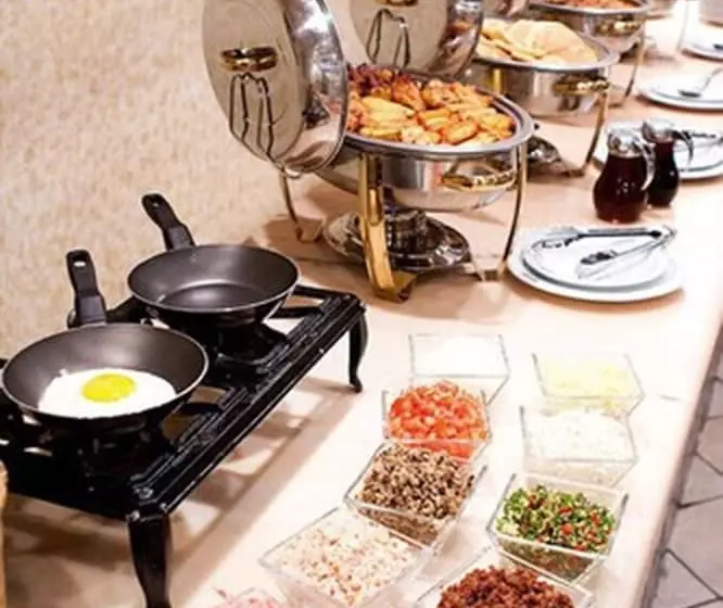 Fotos del hotel Globales Camino Real Managua:  19