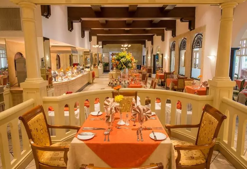 Fotos del hotel Globales Camino Real Managua:  4