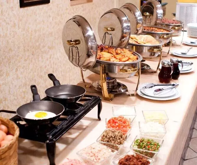 Fotos del hotel Globales Camino Real Managua:  22