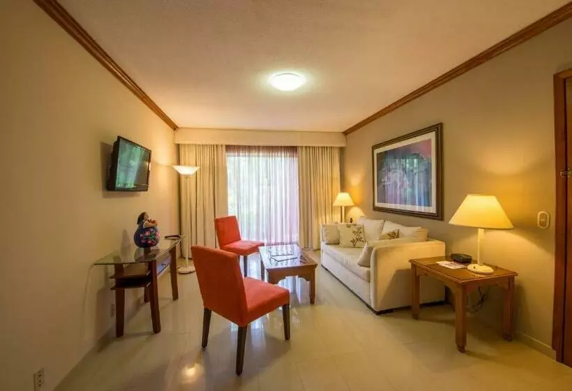 Fotos del hotel Globales Camino Real Managua:  21