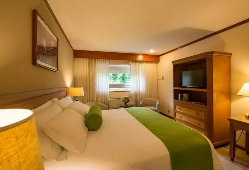 Fotos del hotel Globales Camino Real Managua:  10