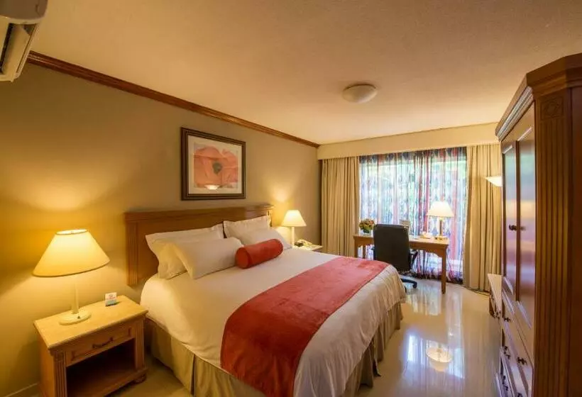 Fotos del hotel Globales Camino Real Managua:  15