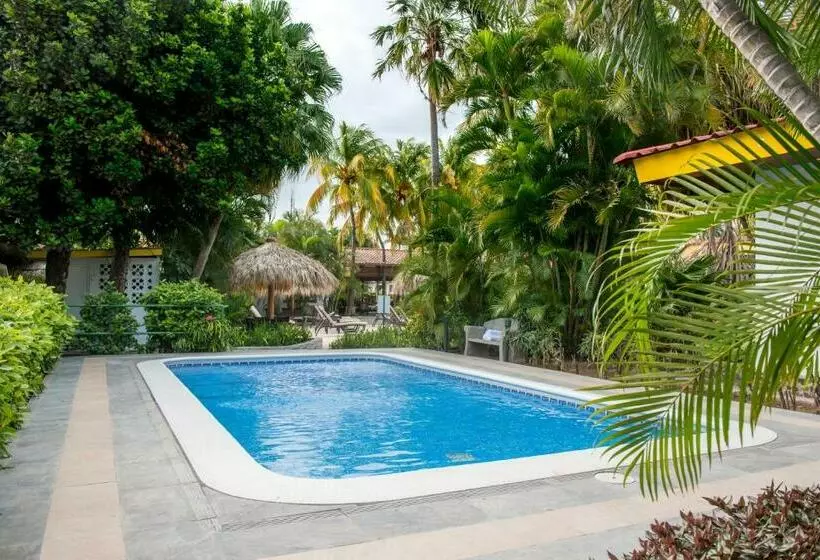 Fotos del hotel Globales Camino Real Managua:  2