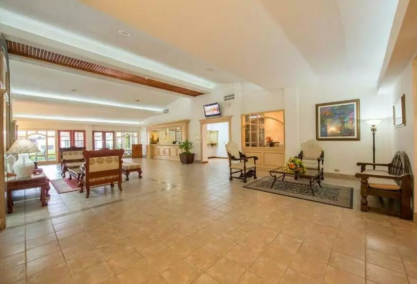 Fotos del hotel Globales Camino Real Managua:  3