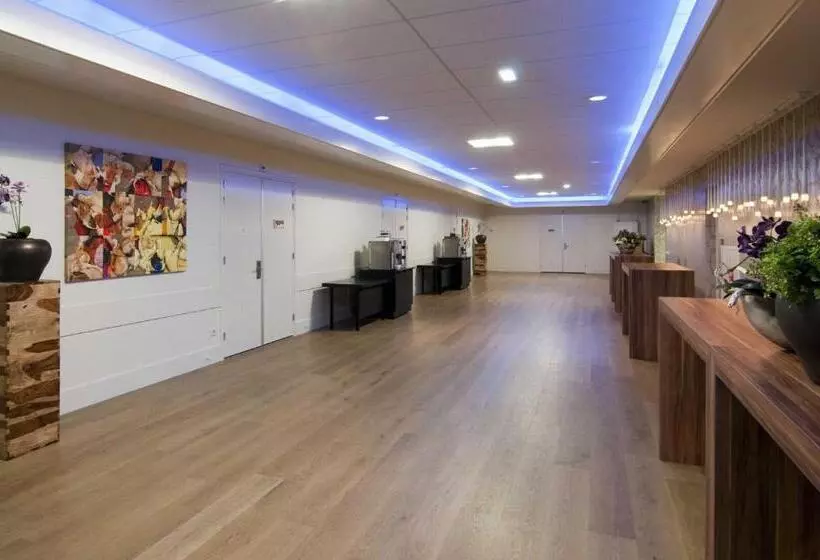 Fotos del hotel Holiday Inn Eindhoven Centre, An Ihg:  3