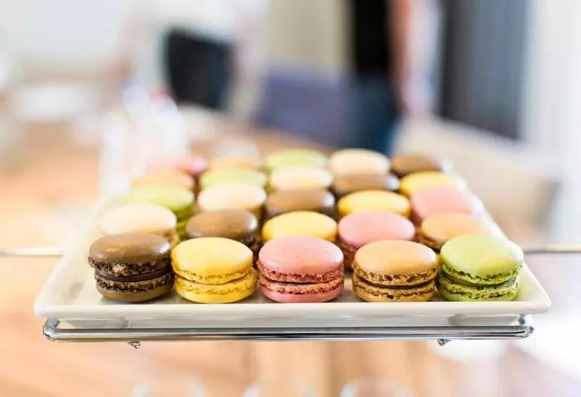 Fotos del hotel Holiday Inn Eindhoven Centre, An Ihg:  5