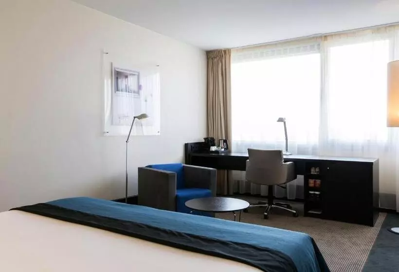 Fotos del hotel Holiday Inn Eindhoven Centre, An Ihg:  12
