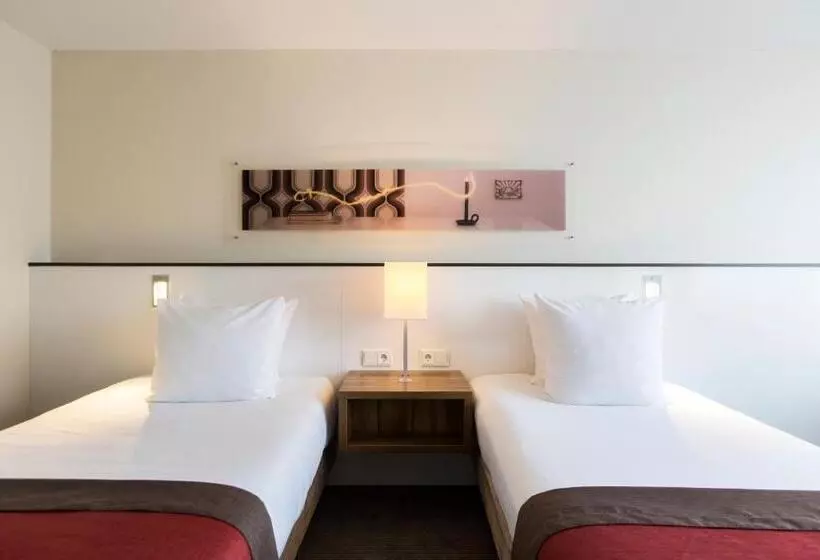Fotos del hotel Holiday Inn Eindhoven Centre, An Ihg:  13