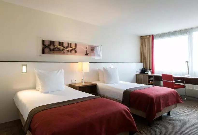 Fotos del hotel Holiday Inn Eindhoven Centre, An Ihg:  7