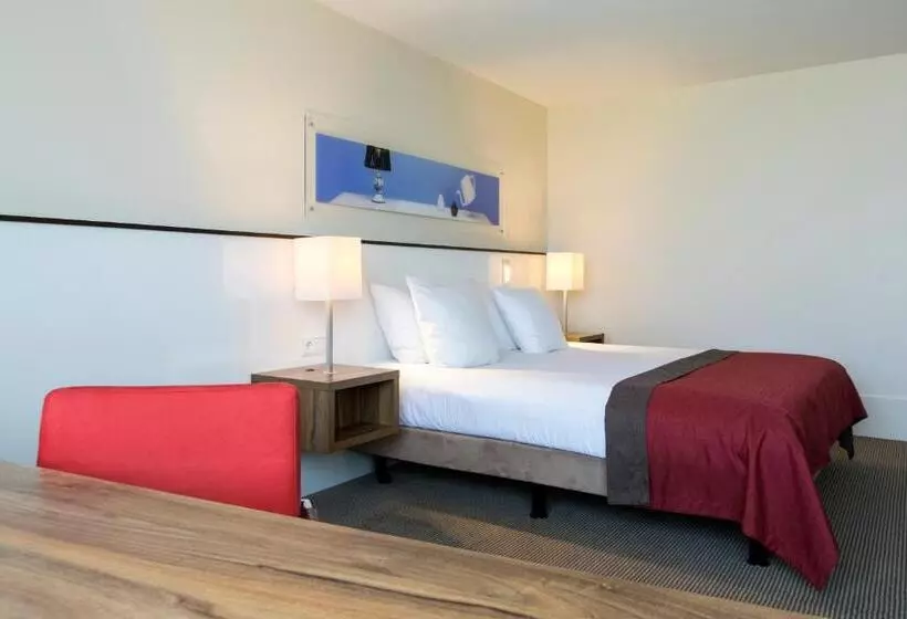 Fotos del hotel Holiday Inn Eindhoven Centre, An Ihg:  19