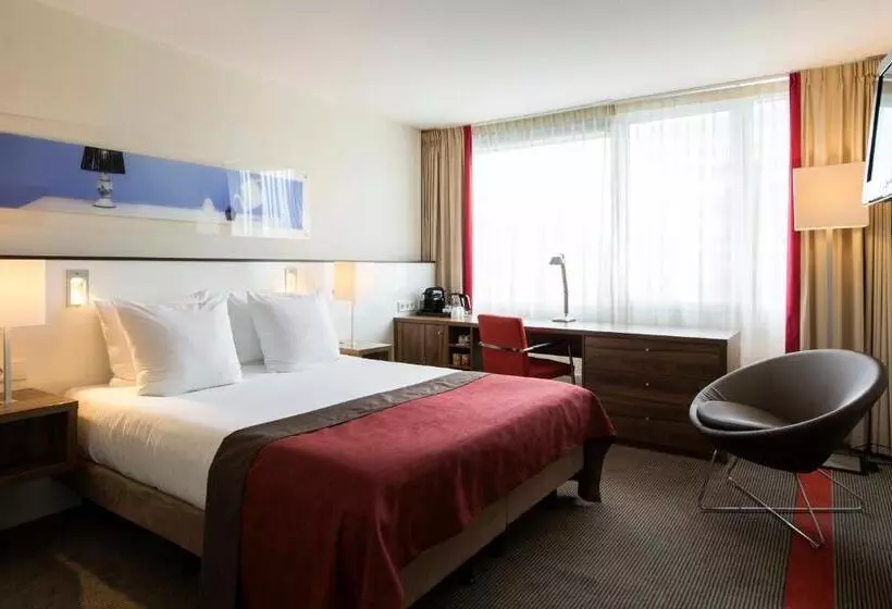Fotos del hotel Holiday Inn Eindhoven Centre, An Ihg:  6
