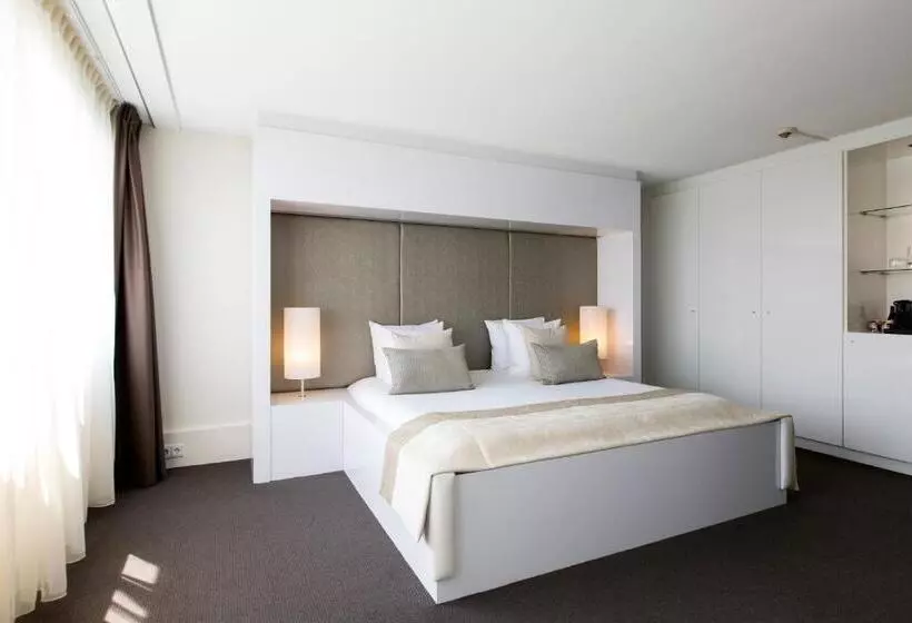 Fotos del hotel Holiday Inn Eindhoven Centre, An Ihg:  17