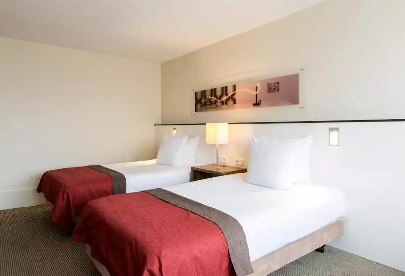 Fotos del hotel Holiday Inn Eindhoven Centre, An Ihg:  10