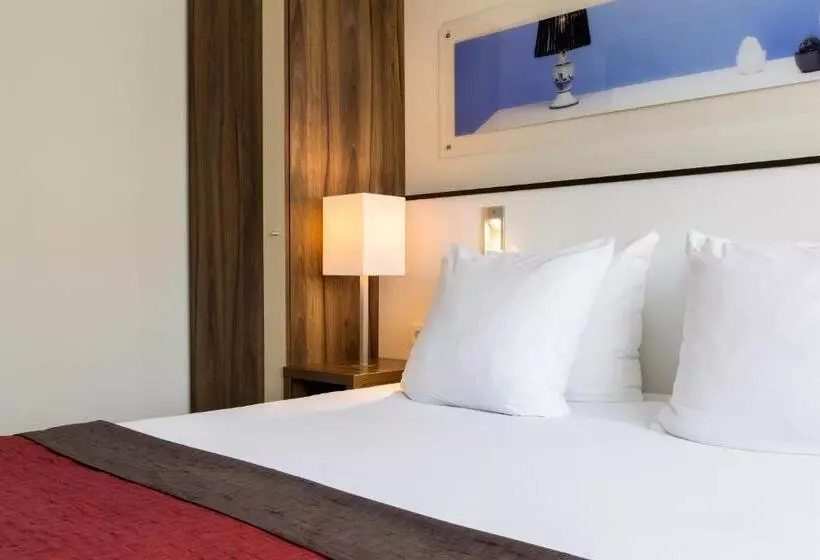 Fotos del hotel Holiday Inn Eindhoven Centre, An Ihg:  16