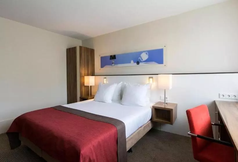 Fotos del hotel Holiday Inn Eindhoven Centre, An Ihg:  9