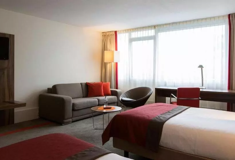 Fotos del hotel Holiday Inn Eindhoven Centre, An Ihg:  21
