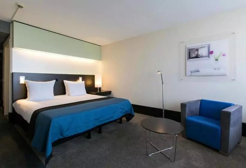 Fotos del hotel Holiday Inn Eindhoven Centre, An Ihg:  8