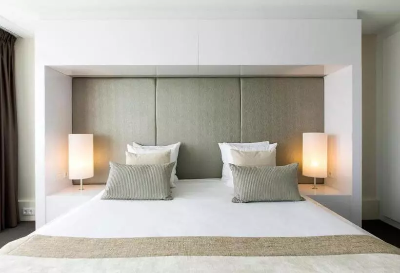 Fotos del hotel Holiday Inn Eindhoven Centre, An Ihg:  15