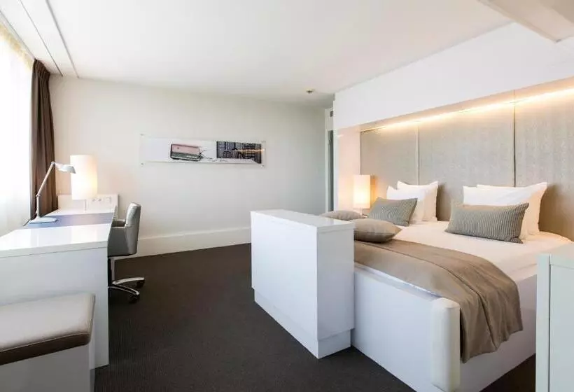 Fotos del hotel Holiday Inn Eindhoven Centre, An Ihg:  18