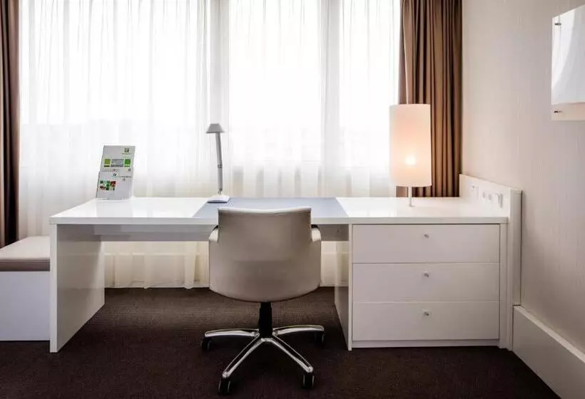 Fotos del hotel Holiday Inn Eindhoven Centre, An Ihg:  25