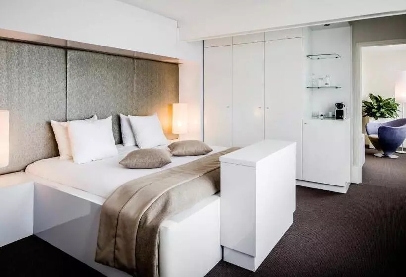 Fotos del hotel Holiday Inn Eindhoven Centre, An Ihg:  20