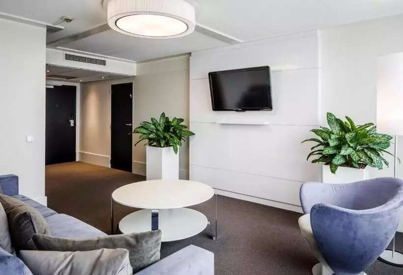 Fotos del hotel Holiday Inn Eindhoven Centre, An Ihg:  2