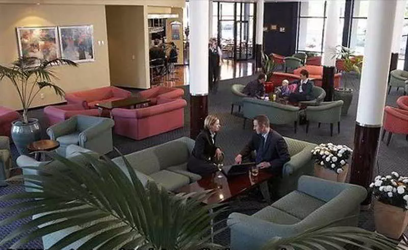 Fotos del hotel Holiday Inn On Avon:  3