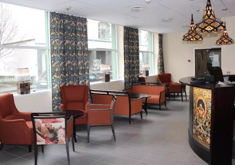 Fotos del hotel Hordaheimen , Bw Signature Collection:  2