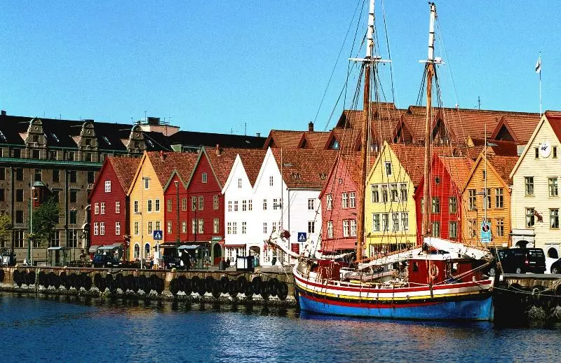 Fotos del hotel Hordaheimen , Bw Signature Collection:  4