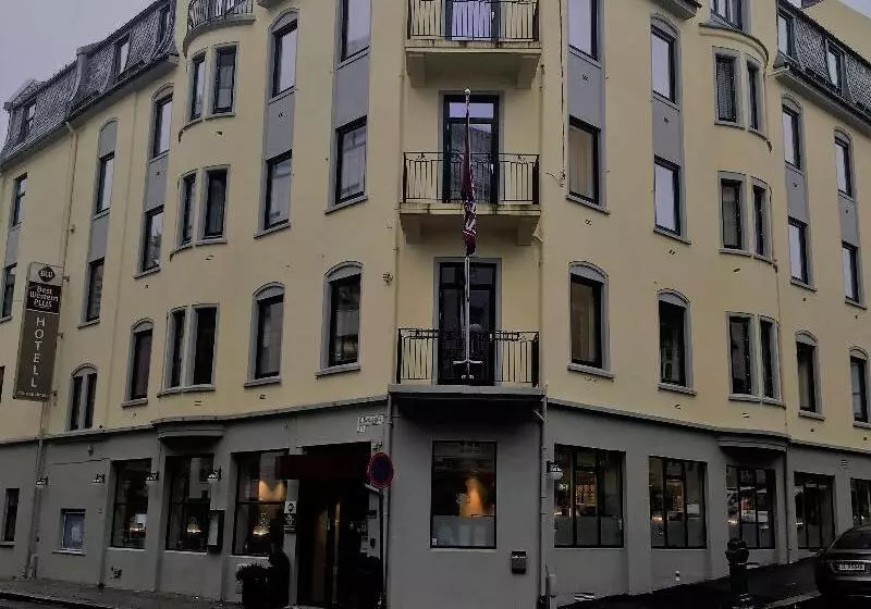 Hordaheimen , Bw Signature Collection