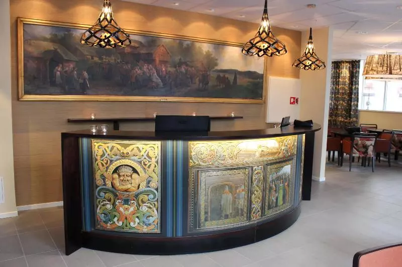 Fotos del hotel Hordaheimen , Bw Signature Collection:  3