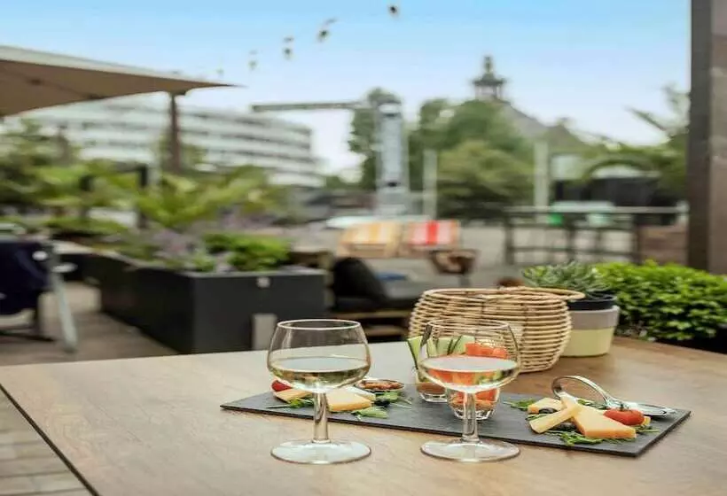 Fotos del hotel Mercure Hotel Den Haag Central:  12