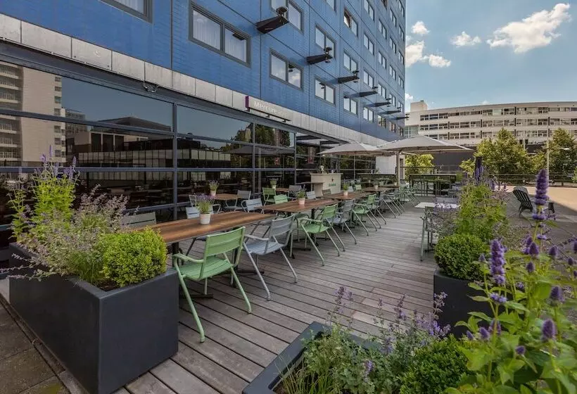 Fotos del hotel Mercure Hotel Den Haag Central:  4