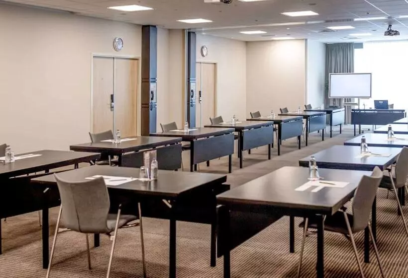 Fotos del hotel Mercure Hotel Den Haag Central:  22