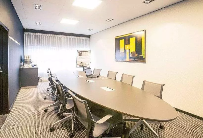 Fotos del hotel Mercure Hotel Den Haag Central:  14