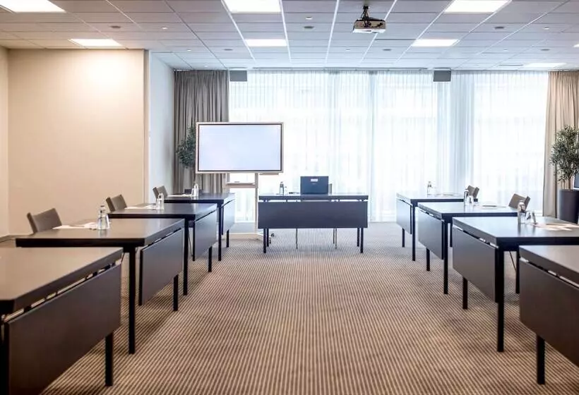 Fotos del hotel Mercure Hotel Den Haag Central:  11