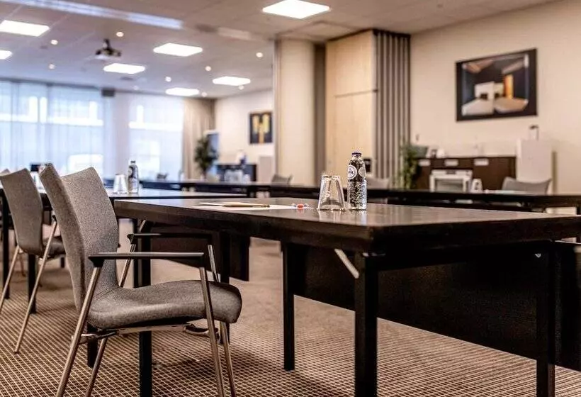 Fotos del hotel Mercure Hotel Den Haag Central:  20