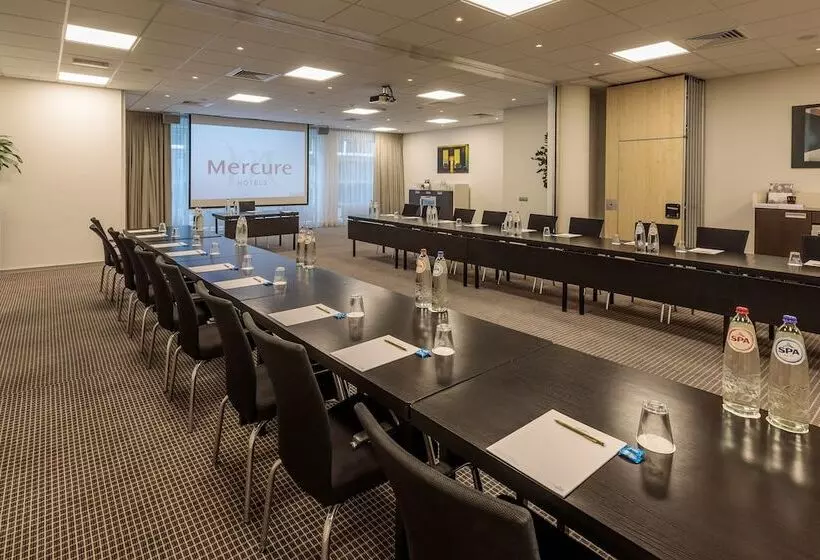 Fotos del hotel Mercure Hotel Den Haag Central:  3