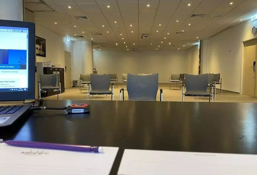 Fotos del hotel Mercure Hotel Den Haag Central:  23