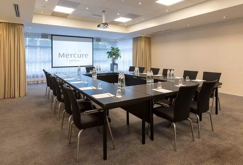 Fotos del hotel Mercure Hotel Den Haag Central:  7